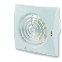 SAF Q axiális háztartási ventilátorok