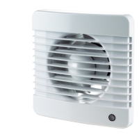 SAF SIL axiális háztartási ventilátorok