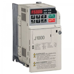 ACH   075 IP20 frekvenciaváltó, 3-fázisú ventilátorhoz (400 V ; 3,4 A ; max. teljesítmény felvétel: 0,75 kW ; védettség: IP20)
