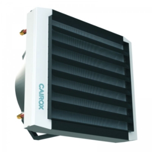 Solano Turbo L2 melegvizes termoventilátor (max. 50,4 kW)