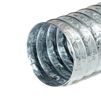 ALUFLEX AA3 szuperflexibilis csövek (10 m/doboz)