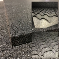 Hang- és rezgésszigetelő anyagok