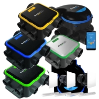 Háztartási központi elszívók