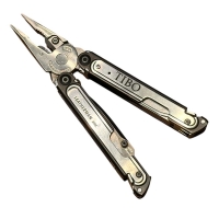 Leatherman multiszerszámok