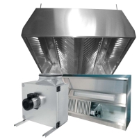 Nagykonyhai berendezések