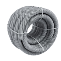 OctoPLUS Flex 75 flexibilis polietilén (PE-HD) légcsatorna