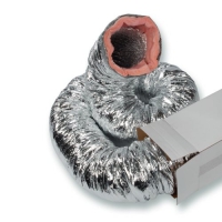 SONOFLEX hő- és hangszigetelt csövek (10 m/doboz)