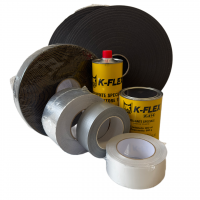 Szigeteléstechnikai kiegészítők