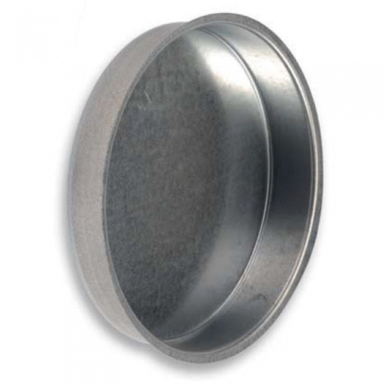 Végdugó  NA  500 mm (csővégzáró)