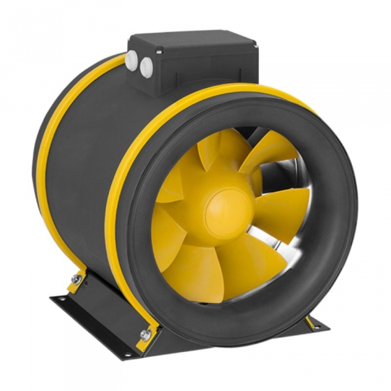 ETAMASTER EC 355 01 félradiális csőventilátorok - EC motorral NA 355 mm