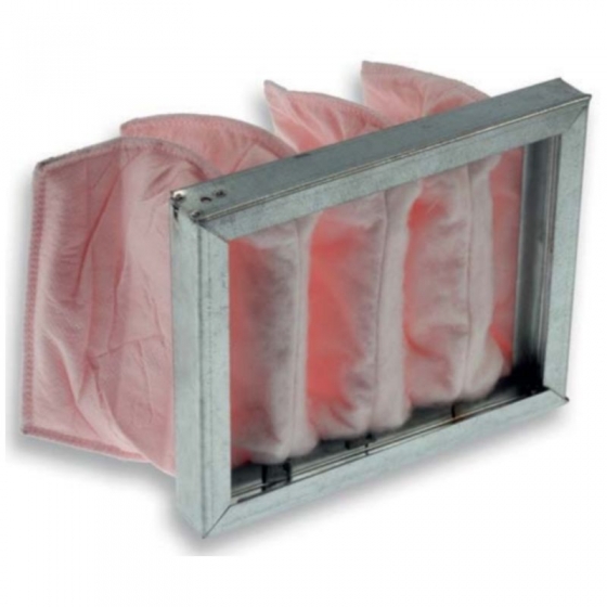 FLF-BSP 355 tartalékszűrő FLF-B 355 szűrőházhoz