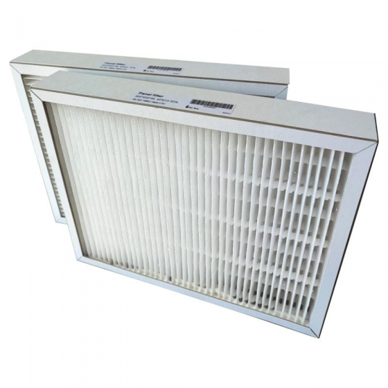 FS-HRS V EKO  700 tartalékszűrő HRS V EKO 700 E/W légkezelőhöz