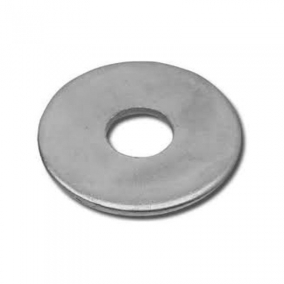 Fakötésű alátét  M10 mm x 43 mm (10 db / csomag)