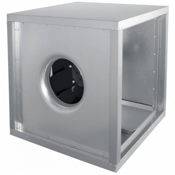 KBF-N 315 D2 T40 Frekvenciaszabályozható centrifugális nagykonyhai ventilátor