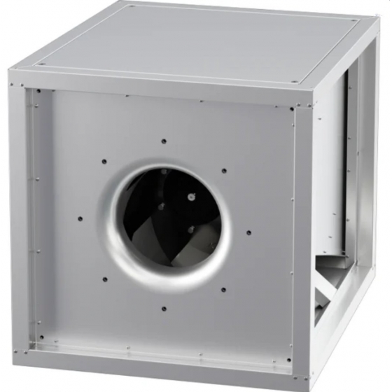 KBF-N 355 EC 40 centrifugális nagykonyhai ventilátor, légáramon belüli EC motorral