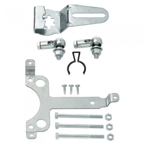 Kiegészítő  ZG-LF1 tengelyrögzítő zsalumozgatókhoz