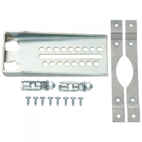 Kiegészítő tengelyrögzítő zsalumozgatókhoz (ZG-GMA)