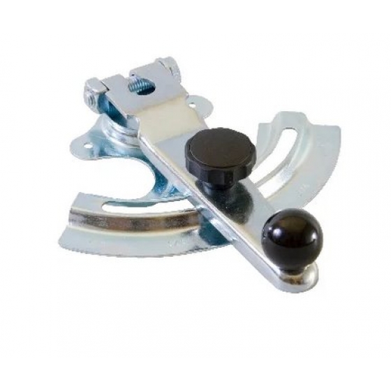 MD-B fém állítókar pillangószelephez