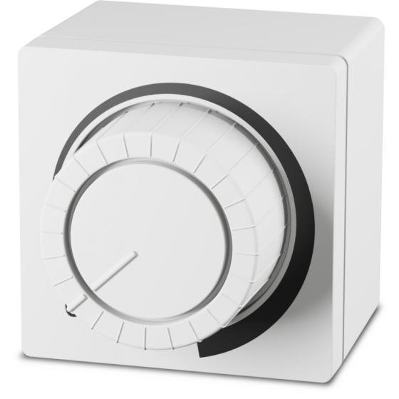 MTP020 fokozatmentes fordulatszám szabályzó egyenáramú  EC ventilátorokhoz / motorokhoz  (250 Volt / 2,5 Amper)