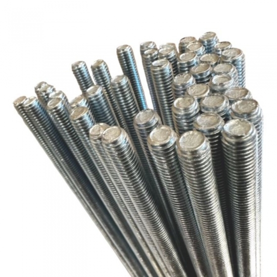 Menetes szár  M 10 mm x 3000 mm