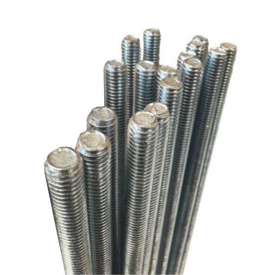 Menetes szár  M 12 mm x 2000 mm