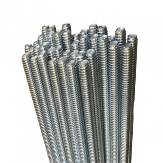 Menetes szár  M  8 mm x 2000 mm