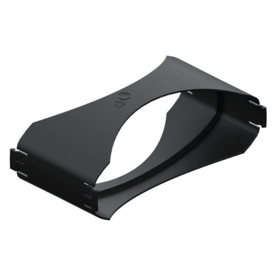 OctoPLUS  alapmodul bővítő elem (oldalsó bővítéshez) OP HC