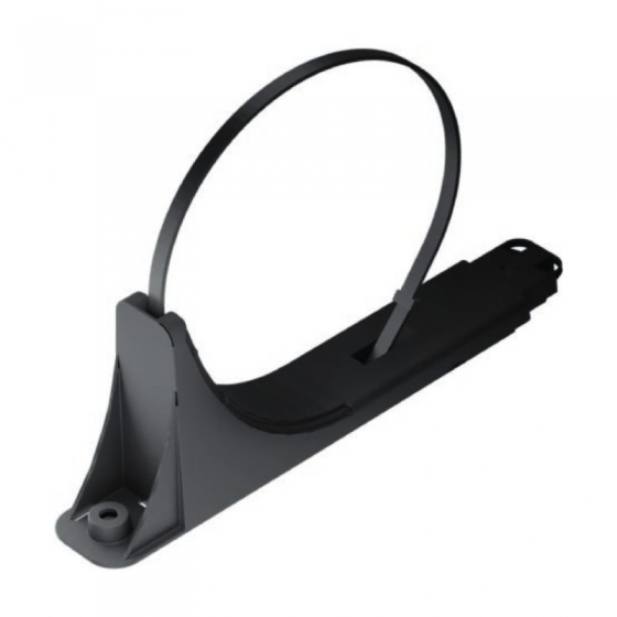 OctoPLUS szigetelt légcsatorna tartókonzol (OP ISDM)