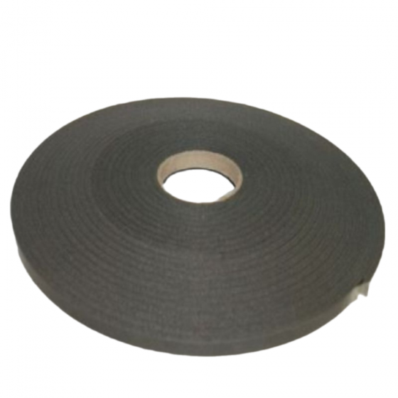 Öntapadó polietilén (PE) tömítő szalag  6 mm x 12 mm - 15 méter / tekercs