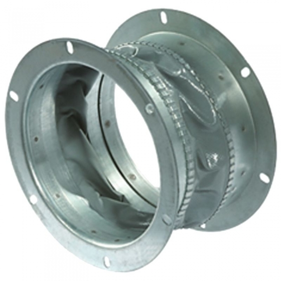 RFC 355-500 flexibilis csatlakozó tetőventilátorokhoz