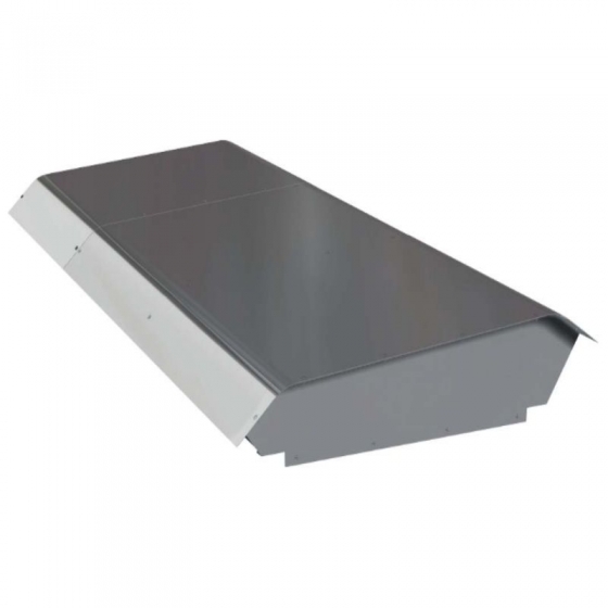 RF-HRS 2500 EKO tetőelem HRS 2500 EKO kültérre telepített légkezelőkhöz