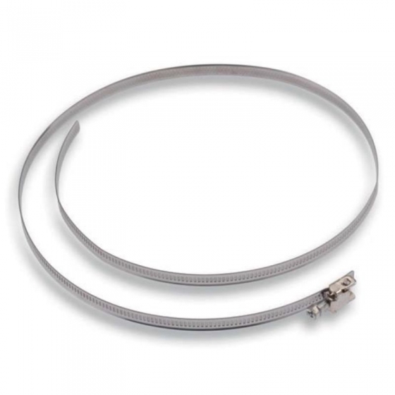 Rozsdamentes AWA bilincs MCA  60 - 325