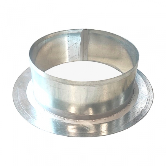 Rozsdamentes csatlakozó csonkok - MINTA