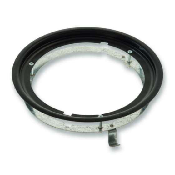 SFD  FF 200 beépítő keret SFD padlóbefúvóhoz (NA 200 mm)