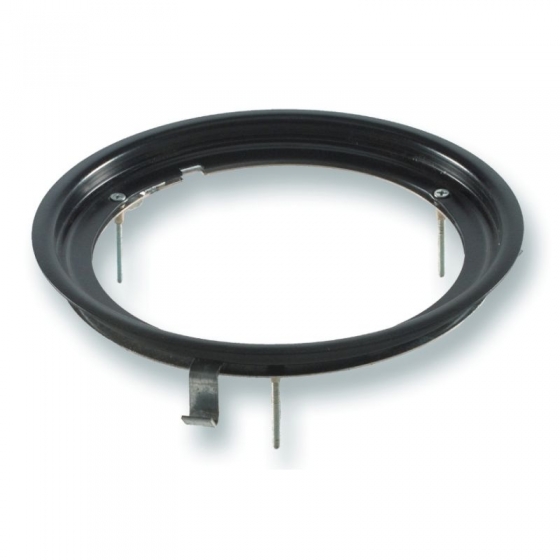 SSFD  FF 200 beépítő keret SSFD padlóbefúvóhoz (NA 200 mm)