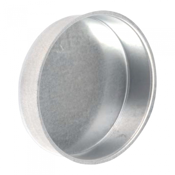 Saválló  cső- és/vagy idom végzárók - MINTA