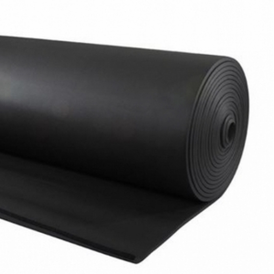 Szintetikus kaucsuk  lap Armaflex ACE Plus  natur   9 mm (22 m2/tekercs)~