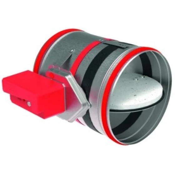 Tűzcsappantyú CIRCE4 EVO-A NA 630 mm  (kézi , 120 perc)