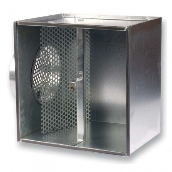 VWR-P1 825 csatlakozó doboz NA315 oldalsó csonkkal (PS/)VWR-3(F)(V)X