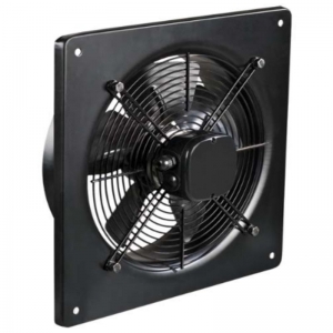 APFV-L  550 4M alacsony nyomású fali axiálventilátor (8800 m³/h)