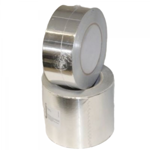 Aluszalag (öntapadó alumínium szalag)   50 mm x 45 m