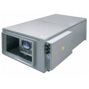 BTL-BIC   700-2,4 L1 szigeteltházas mini befúvó légkezelő EC motorral