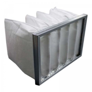 FS-BTL-BIC 2000 F7 tartalék szűrőbetét BTL-BIC 2000 kompakt mini légkezelőhöz