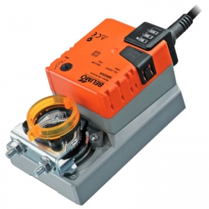 Belimo   NM230A zsalumozgató motor, 230 V (10 Nm; 2 m²-ig)