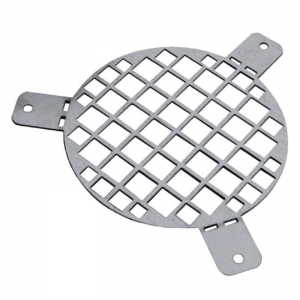 Benyúlás elleni védőrács rögzítőfülekkel BSV 200