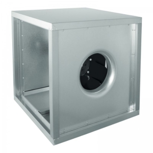 Centrifugális nagykonyhai ventilátor EC motorral KBF-N 250 EC T30