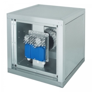 Centrifugális nagykonyhai ventilátor EC motorral KBF-N 450 EC T30 1