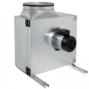 Centrifugális nagykonyhai ventilátor  NA 200 mm KCF-N 225 E2 21