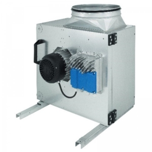 Centrifugális nagykonyhai ventilátor  NA 355 mm KCF-N 315 EC 30