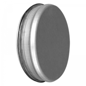 Végdugó  NA 1000 mm (csővégzáró) gumitömítéssel DDG